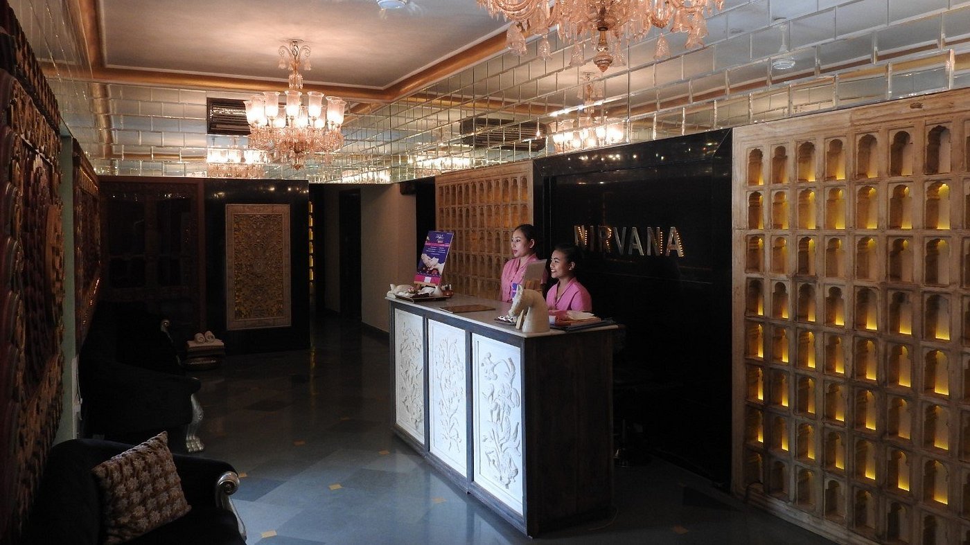 Royal Spa & Wellness