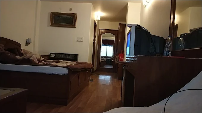 Lounge / Lobby