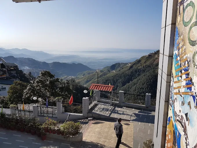 Hotel View