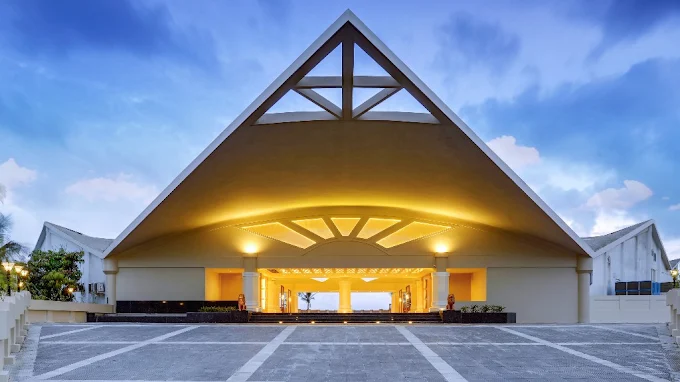 Resort Architecture & Setup